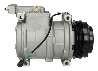 ΓΝΗΣΙΟ ΚΟΜΠΡΕΣΕΡ A/C IVECO