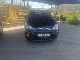 Citroen C3 2016 FEEL EDIDION-thumb-2