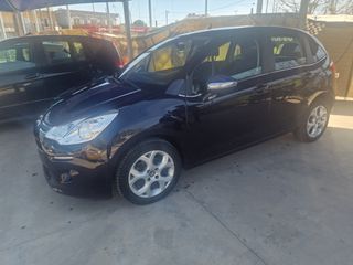 Citroen C3 2016 FEEL EDIDION-thumb-3