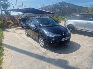 Citroen C3 2016 FEEL EDIDION-thumb-1