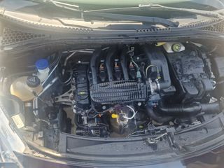 Citroen C3 2016 FEEL EDIDION-thumb-7