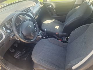 Citroen C3 2016 FEEL EDIDION-thumb-10