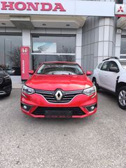 Renault Megane 2018 1.6 DCI BOSE