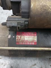 ΜΙΖΑ DENSO 28100-22040/228000-7591 TOYOTA COROLLA/AVENSIS/MR2-thumb-1
