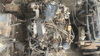 ΚΙΝΗΤΗΡΑΣ MAZDA 13B (RX7 FC3S)