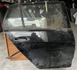 Κεντρικές Πόρτες / Volkswagen Golf 6 09'-15' (Πισω - Δεξια)