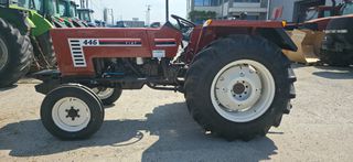Δενδροκομικά Τρακτέρ Fiat 1990 446