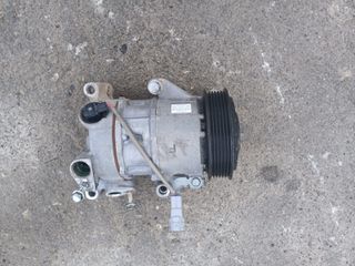 TOYOTA YARIS 2012-2020 1.0 1.3 ΒΕΝΖΙΝΗ ΚΟΜΠΡΕΣΟΡΑΣ ΚΛΙΜΑΤΙΣΜΟΥ 5TSE10c GE447260-4201 GE2-321775