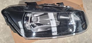 VW POLO 2009-2014 (6R1) VW CROSS POLO 2009-2017 (6R) ΦΑΝΑΡΙΑ ΕΜΠΡΟΣ ΗΛΕΚΤΡΙΚΑ ΜΟΝΟΣ ΚΑΘΡΕΦΤΗΣ ΑΡΙΣΤΕΡΟ+ΔΕΞΙ (ΤΙΜΗ ΑΝΑ ΤΕΜΑΧΙΟ)