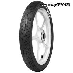 ΛΥΡΗΣ PIRELLI CITY DEMON R 120/90-16 63S TL, 1545700 