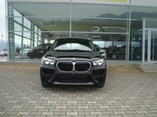 Bmw X1 2020 X1 SDRIVE 18I AUTO