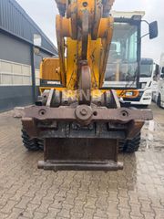 Εκσκαφέας Με Λάστιχα CAT 2000 M315-thumb-3