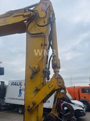 Εκσκαφέας Με Λάστιχα CAT 2000 M315-thumb-8