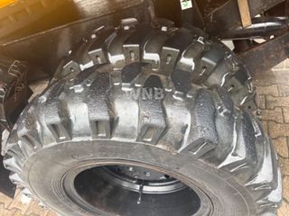 Εκσκαφέας Με Λάστιχα CAT 2000 M315-thumb-10
