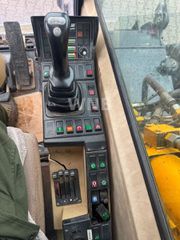Εκσκαφέας Με Λάστιχα CAT 2000 M315-thumb-21
