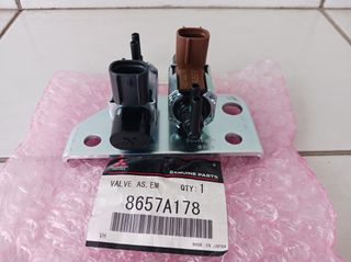 ΒΑΛΒΙΔΑ TURBO MITSUBISHI L200 K74 / PAJERO  4D56  8657A178