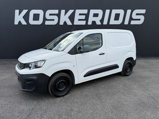 Peugeot Partner 2019 3ΘΕΣΙΟ-ΕΛΛΗΝΙΚΗΣ ΑΝΤΙΠΡΟΣΩΠΕΙΑΣ-ΕΠΑΓΓΕΛΜΑΤΙΚΟ
