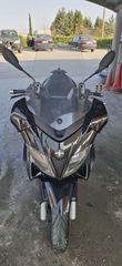 Gilera Nexus 300 2010-thumb-1