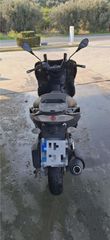 Gilera Nexus 300 2010-thumb-2