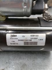 ΜΙΖΑ VALEO 438133 PEUGEOT/CITROEN 1.4/1.6HDI-thumb-1