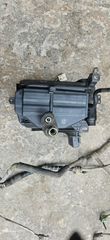 ΕΒΑΠΟΡΕΤΑ ΚΟΜΠΛΕ ΜΕ ΣΩΛΗΝΕΣ A/C ΚΑΙ ΦΙΛΤΡΟ TOYOTA STARLET 1996-1999 EP91