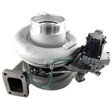 GARRETT TURBO IVECO