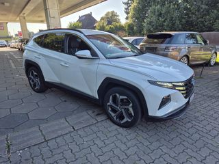 Hyundai Tucson 2021 PLUG-IN HUBRID 1.6 T-GDI PREMIUM 4WD DCT-thumb-1