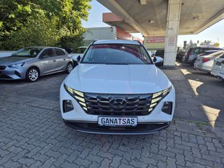 Hyundai Tucson 2021 PLUG-IN HUBRID 1.6 T-GDI PREMIUM 4WD DCT-thumb-2