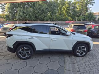 Hyundai Tucson 2021 PLUG-IN HUBRID 1.6 T-GDI PREMIUM 4WD DCT-thumb-3