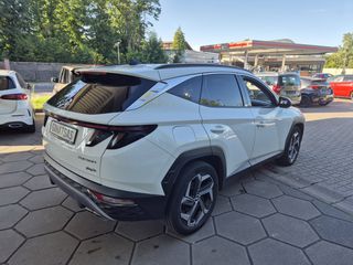 Hyundai Tucson 2021 PLUG-IN HUBRID 1.6 T-GDI PREMIUM 4WD DCT-thumb-4