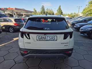Hyundai Tucson 2021 PLUG-IN HUBRID 1.6 T-GDI PREMIUM 4WD DCT-thumb-5