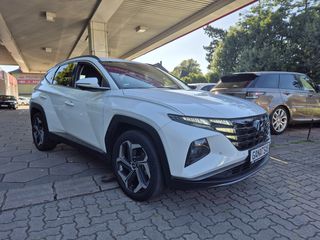 Hyundai Tucson 2021 PLUG-IN HUBRID 1.6 T-GDI PREMIUM 4WD DCT