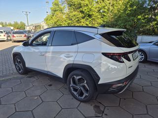 Hyundai Tucson 2021 PLUG-IN HUBRID 1.6 T-GDI PREMIUM 4WD DCT-thumb-6