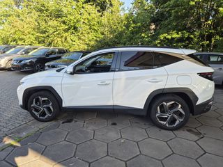 Hyundai Tucson 2021 PLUG-IN HUBRID 1.6 T-GDI PREMIUM 4WD DCT-thumb-8