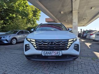 Hyundai Tucson 2021 PLUG-IN HUBRID 1.6 T-GDI PREMIUM 4WD DCT-thumb-9