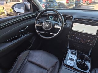 Hyundai Tucson 2021 PLUG-IN HUBRID 1.6 T-GDI PREMIUM 4WD DCT-thumb-13