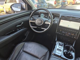 Hyundai Tucson 2021 PLUG-IN HUBRID 1.6 T-GDI PREMIUM 4WD DCT-thumb-17