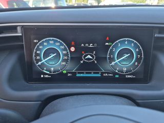 Hyundai Tucson 2021 PLUG-IN HUBRID 1.6 T-GDI PREMIUM 4WD DCT-thumb-18