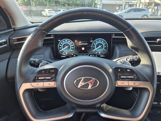 Hyundai Tucson 2021 PLUG-IN HUBRID 1.6 T-GDI PREMIUM 4WD DCT-thumb-20