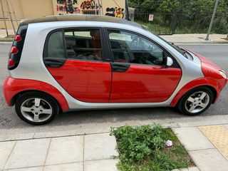 Smart ForFour 2005-thumb-2