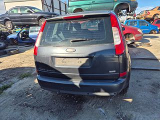 FORD C-MAX '07 1.6cc