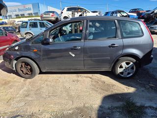 FORD C-MAX '07 1.6cc-thumb-1