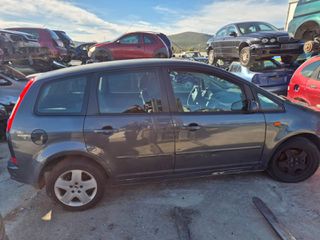 FORD C-MAX '07 1.6cc-thumb-2