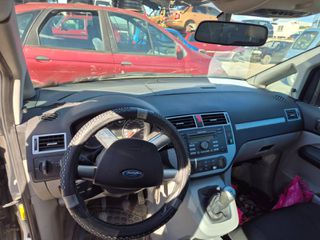 FORD C-MAX '07 1.6cc-thumb-4