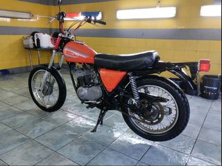 Cagiva SXT 175 1980-thumb-1