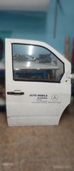 ΠΟΡΤΕΣ MERCEDES VITO W638 ΕΜΠΡΟΣ ΔΕΞΙΑ