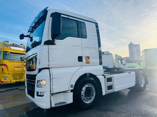 MAN 2017 18.460 TGX ** FULL ADR **