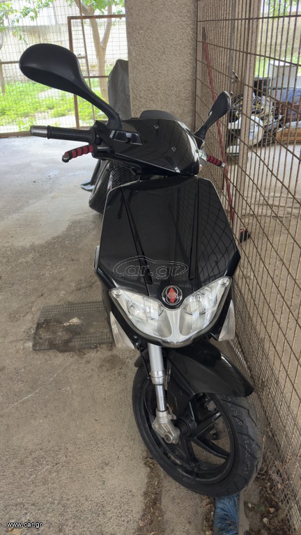 Gilera Runner 50 DD/SP 2000 C46