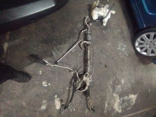 ΚΡΕΜΑΓΙΕΡΑ CITROEN C5 X7
