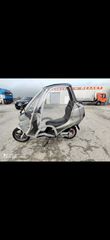 Benelli Adiva 125 2005 Adiva - Adiva 125 - Adiva 150 ΜΕ ΠΛΑΙΝΗ ΚΑΛΥΨΗ ΓΙΑ ΤΗΝ ΒΡΟΧΗ-thumb-4